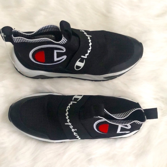 Champion Men's Sneaker Sz 11.5 M - Picture 4 of 11